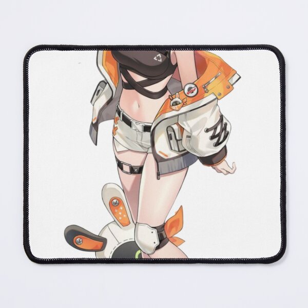 Item preview, Belle Street Wear Zenless Zone Zero designed and sold by KomiArts.