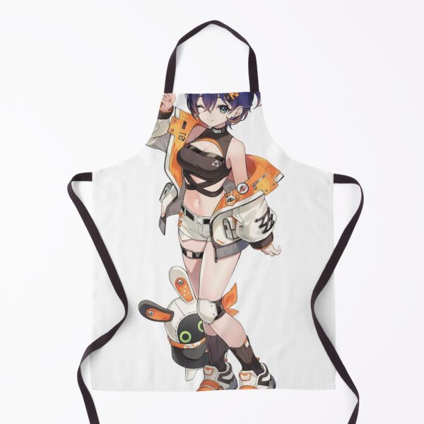 Item preview, Belle Street Wear Zenless Zone Zero designed and sold by KomiArts.