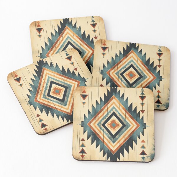 Item preview, Aztec Design  designed and sold by beccalee626.