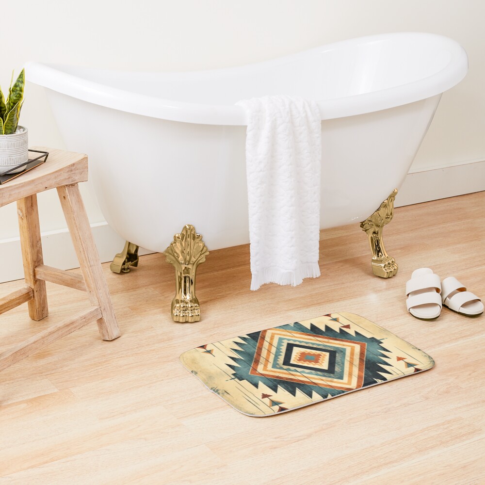 Item preview, Bath Mat designed and sold by beccalee626.