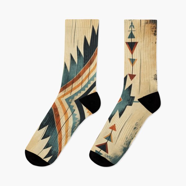 Item preview, Aztec Design  designed and sold by beccalee626.