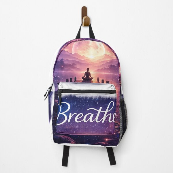 Item preview, Breathe designed and sold by NSMDesignByN8.
