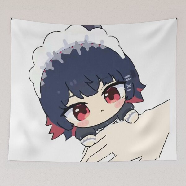 Item preview, Ellen Joe Grabs Your Hand Zenless Zone Zero designed and sold by KomiArts.