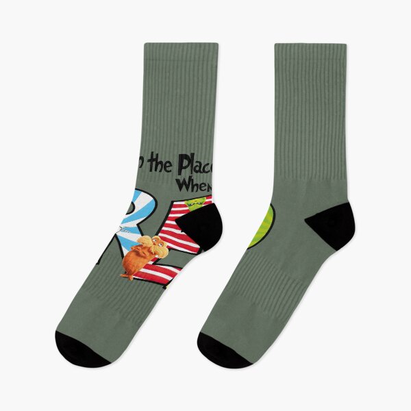 Item preview, Oh The Places You’ll Go When You Read Classic T-Shirt – Read Across America Book Week Design designed and sold by Rhastasnixon.