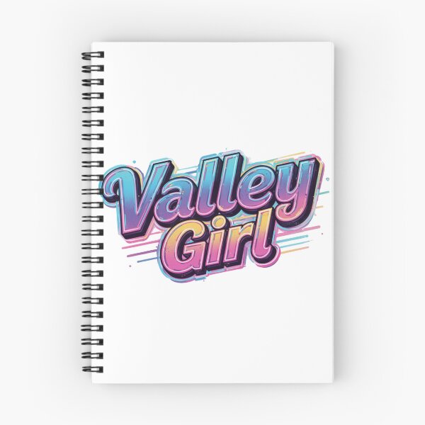 Artikelvorschau, Valley-Mädchen entworfen und verkauft von RisingWolfStudio.