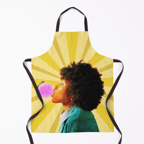 Item preview, Mind Your Own Magic Pop Art designed and sold by MarykeArt.