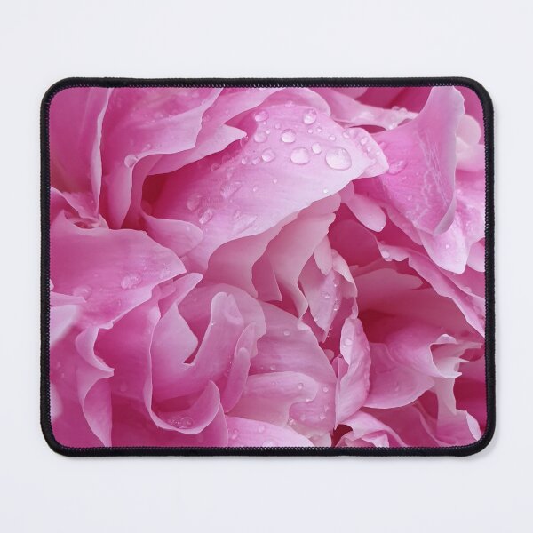 Item preview, Raindrops on Flower designed and sold by CalmnessbyChoice.