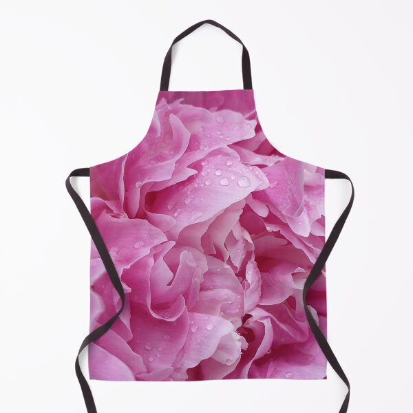 Item preview, Raindrops on Flower designed and sold by CalmnessbyChoice.