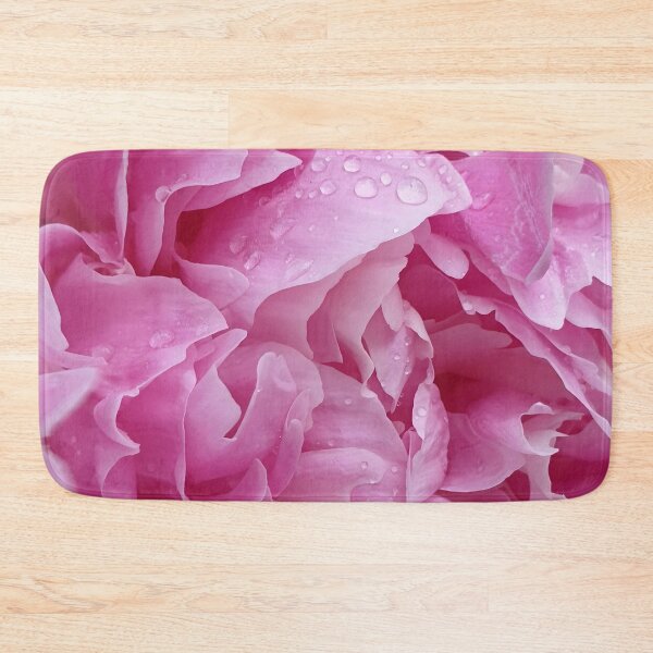 Item preview, Raindrops on Flower designed and sold by CalmnessbyChoice.