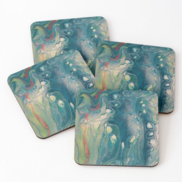 Item preview, The Estuary designed and sold by CreativeMentals.