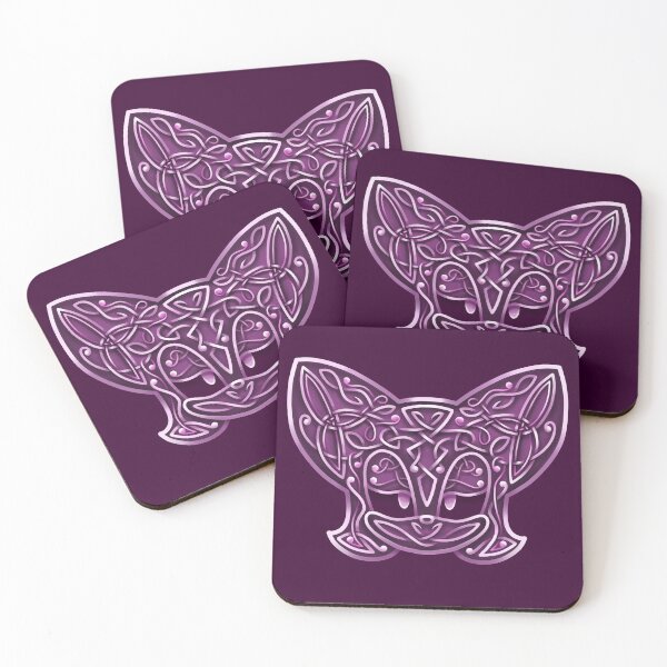 Item preview, Evil Bat Thief Nordic designed and sold by TurtuShop.