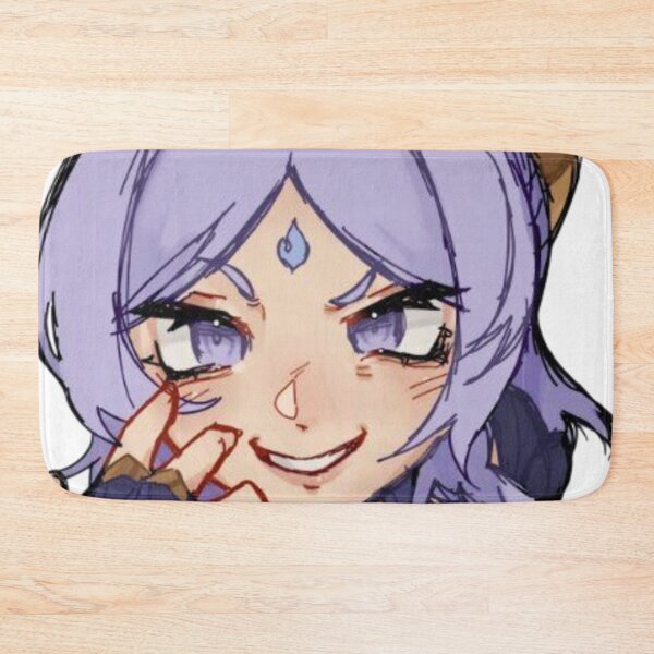 Item preview, Yunara Claw League Of Legends designed and sold by KomiArts.