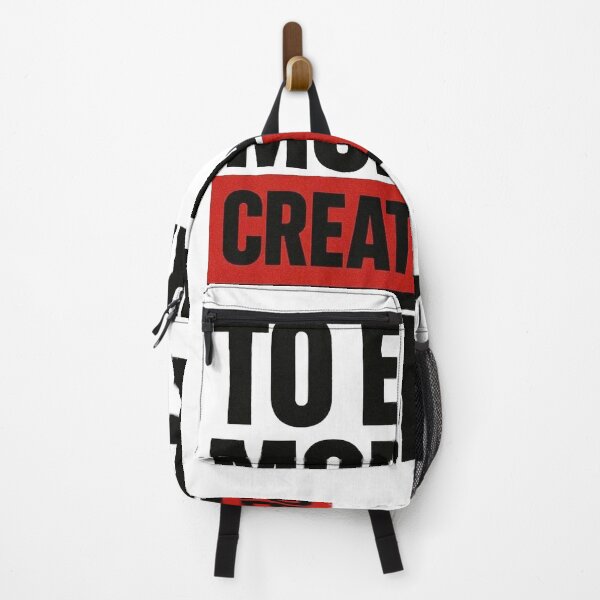 Item preview, To Earn More Create More Value Entrepreneur Motivation Quote designed and sold by Adappai.