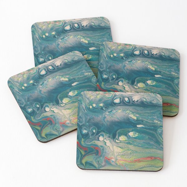 Item preview, The Estuary designed and sold by CreativeMentals.