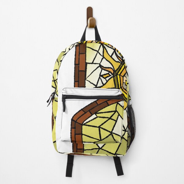 Item preview, Stain Glass Sun designed and sold by MeisaKh.