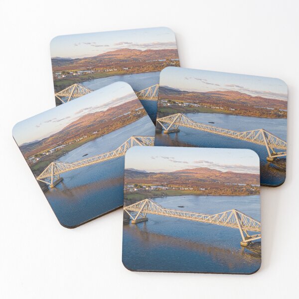 Item preview, Connel Bridge, Near Oban designed and sold by DerickGray.