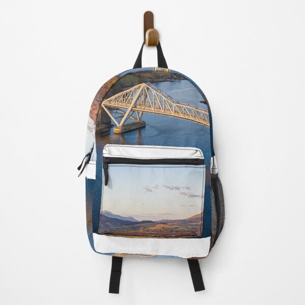 Item preview, Connel Bridge, Near Oban designed and sold by DerickGray.