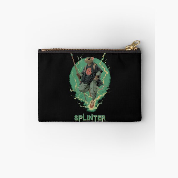 Item preview, Master Splinter designed and sold by RatherCreative.