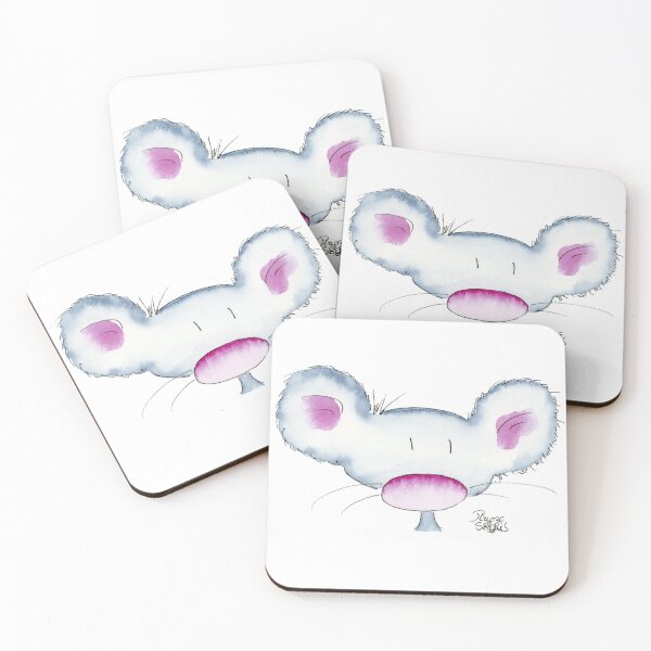 Item preview, Mouse designed and sold by plume de souris.