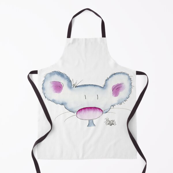 Item preview, Mouse designed and sold by plume de souris.