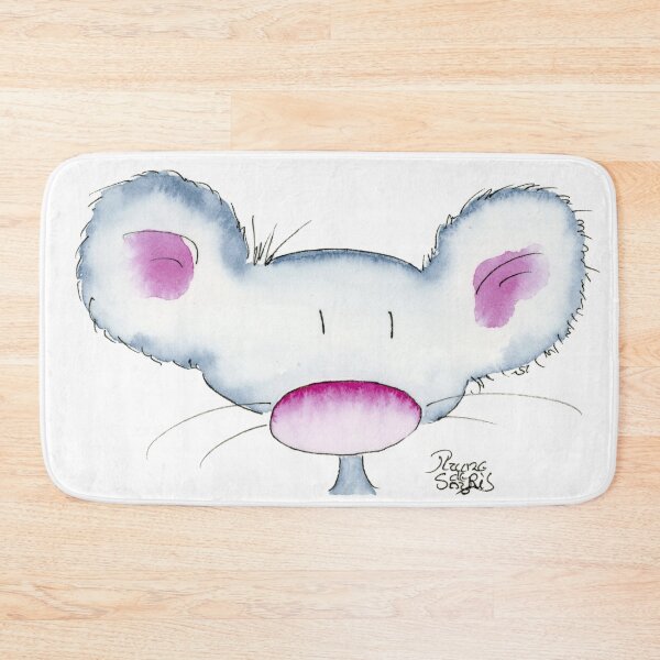 Item preview, Mouse designed and sold by plume de souris.