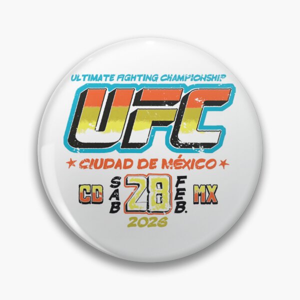 Item preview, UFC Veintiocho designed and sold by JeyVel.