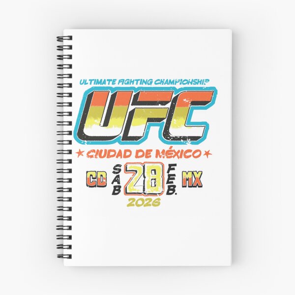 Item preview, UFC Veintiocho designed and sold by JeyVel.
