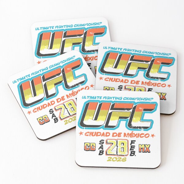 Item preview, UFC Veintiocho designed and sold by JeyVel.