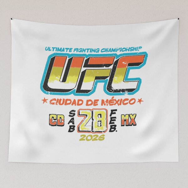 Item preview, UFC Veintiocho designed and sold by JeyVel.