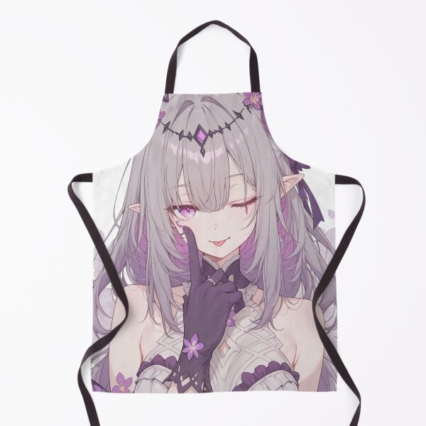 Item preview, Castorice Silly Face Honkai Star Rail designed and sold by KomiArts.