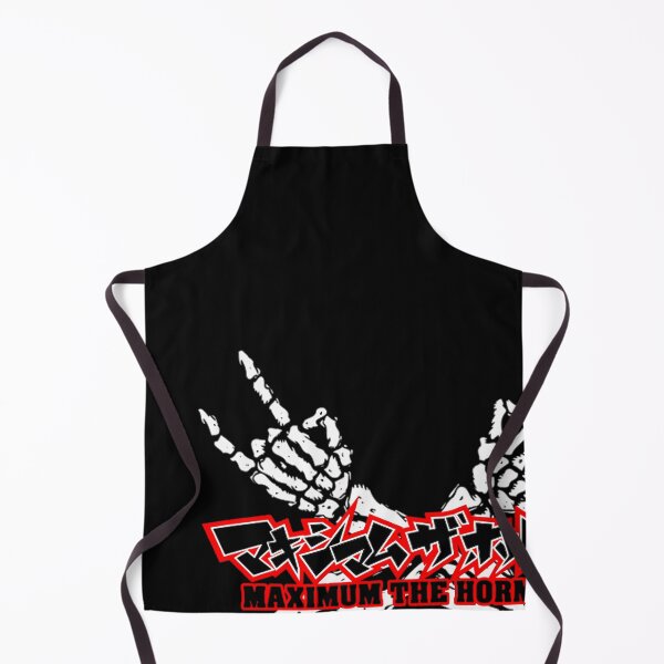 Item preview, Maximum The Hormone designed and sold by sonhadora1.