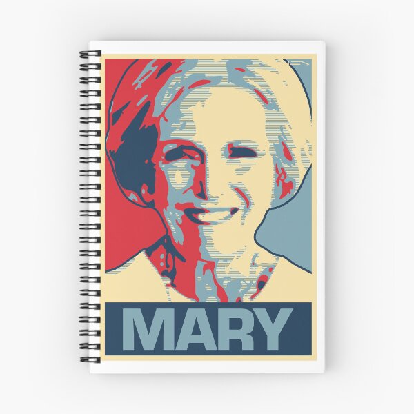 Item preview, Mary designed and sold by DFA.
