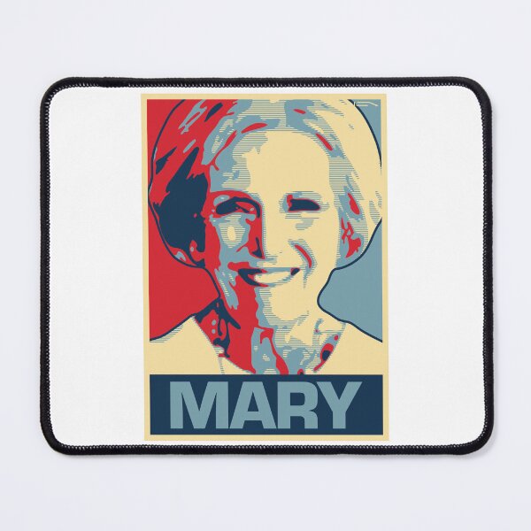 Item preview, Mary designed and sold by DFA.