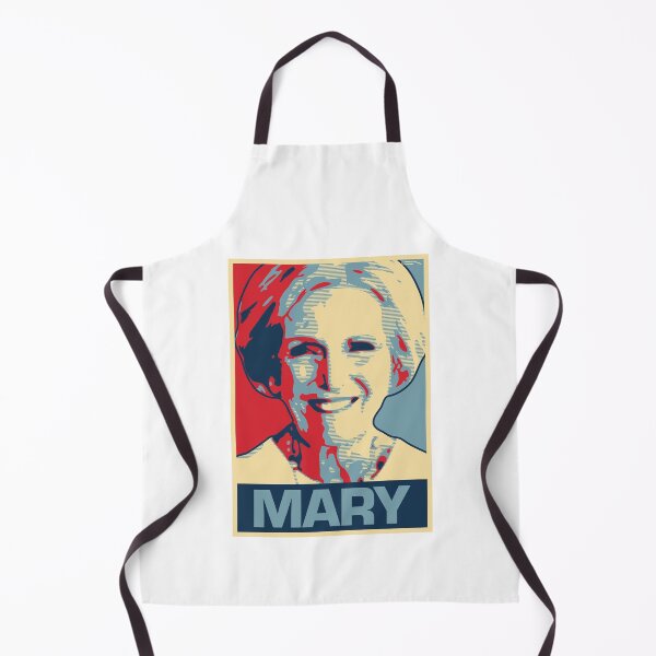 Item preview, Mary designed and sold by DFA.