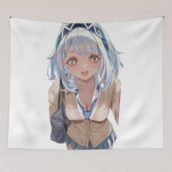 Item preview, Mualani School Outfit Genshin Impact designed and sold by KomiArts.