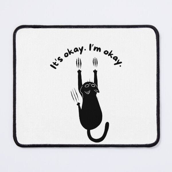 Item preview, Claw-ful but Coping designed and sold by MarykeArt.