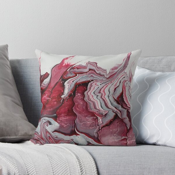 Item preview, Crimson Wave designed and sold by CreativeMentals.