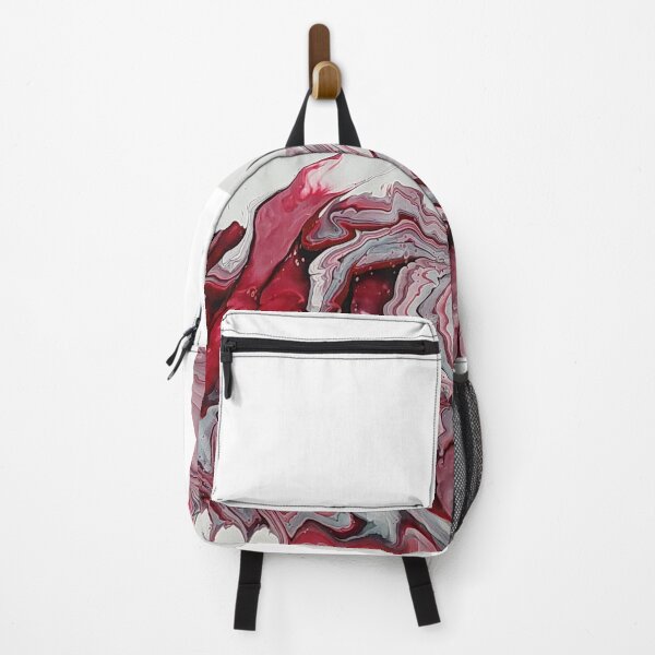 Item preview, Crimson Wave designed and sold by CreativeMentals.