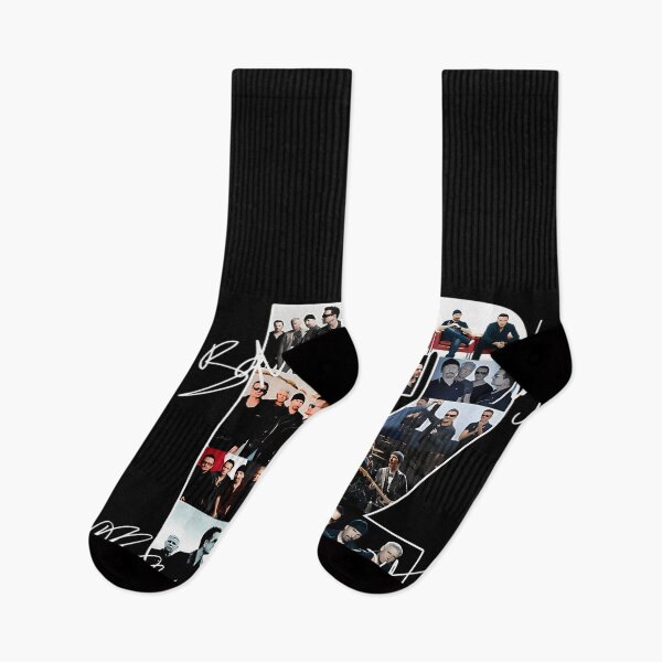 Item preview, Rock Band Signatures designed and sold by sonhadora1.