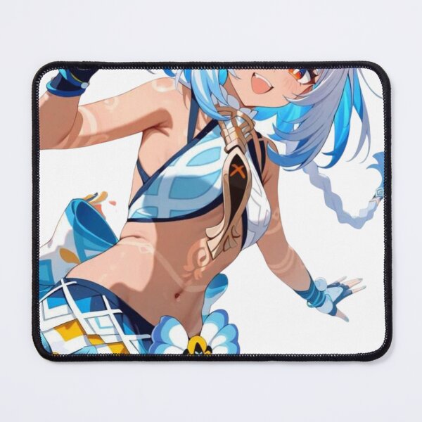 Item preview, Mualani Genshin Impact designed and sold by KomiArts.