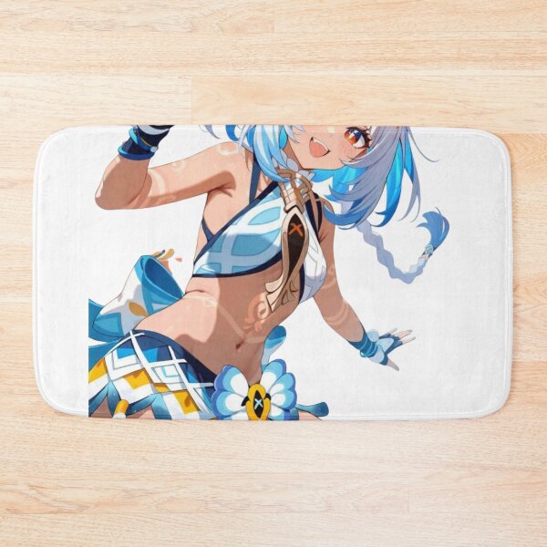 Item preview, Mualani Genshin Impact designed and sold by KomiArts.