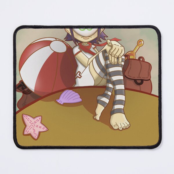 Item preview, Noodles at the Beach – Fan Art | @torum.11 designed and sold by Torum.