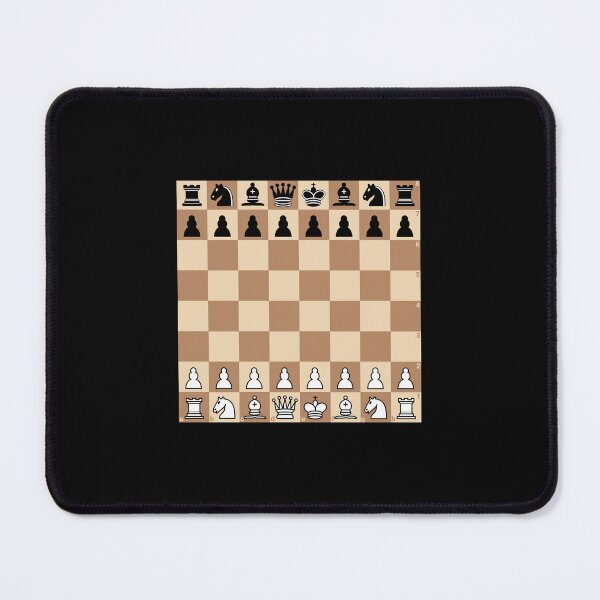 Item preview, chess board designed and sold by MohaHaj.