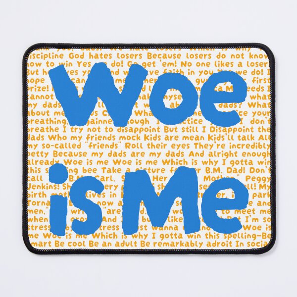 Item preview, 25th annual putnam county spelling bee Lyrics designed and sold by broadwaygirl142.