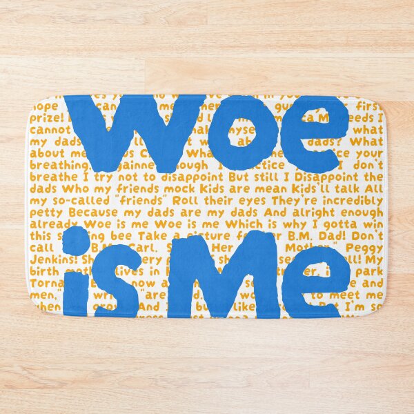 Item preview, 25th annual putnam county spelling bee Lyrics designed and sold by broadwaygirl142.