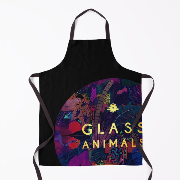 Item preview, Glass Animals designed and sold by sonhadora1.