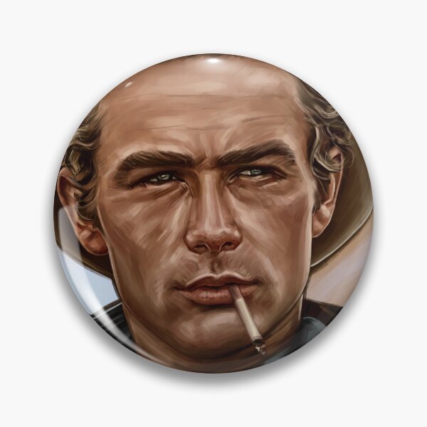 Item preview, James Dean designed and sold by D Belov.