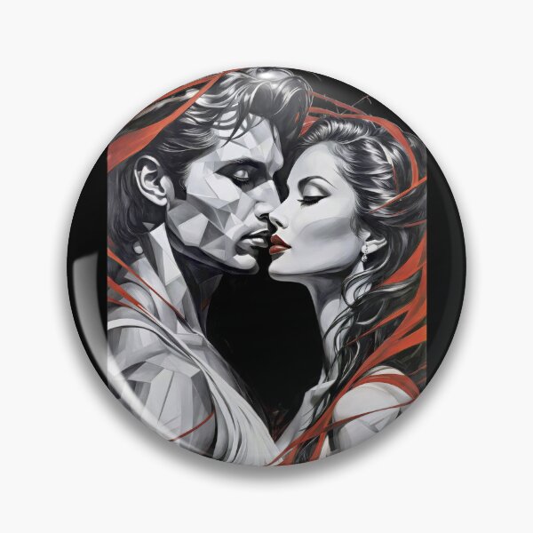 Item preview, Eclipses of Desire designed and sold by UrbanPrts.