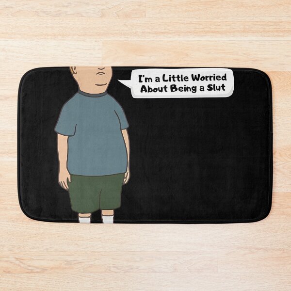 Item preview, Worried About Being A Slut designed and sold by Kagintonpackage.