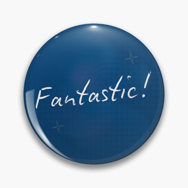 Item preview, Doctor Who - ¡Fantástico! designed and sold by Heart to Heart.